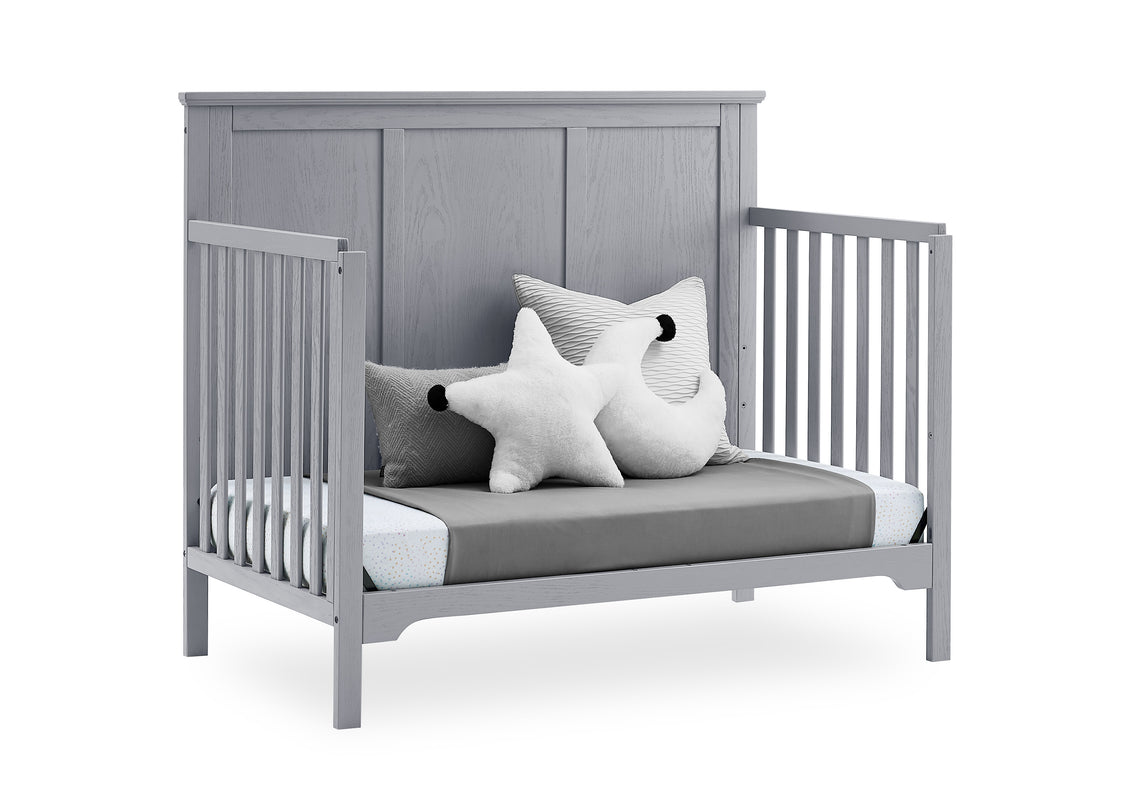 Textured Grey (1450)