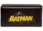 Batman (1200) 4-Batman Upholstered Storage Bench for Kids