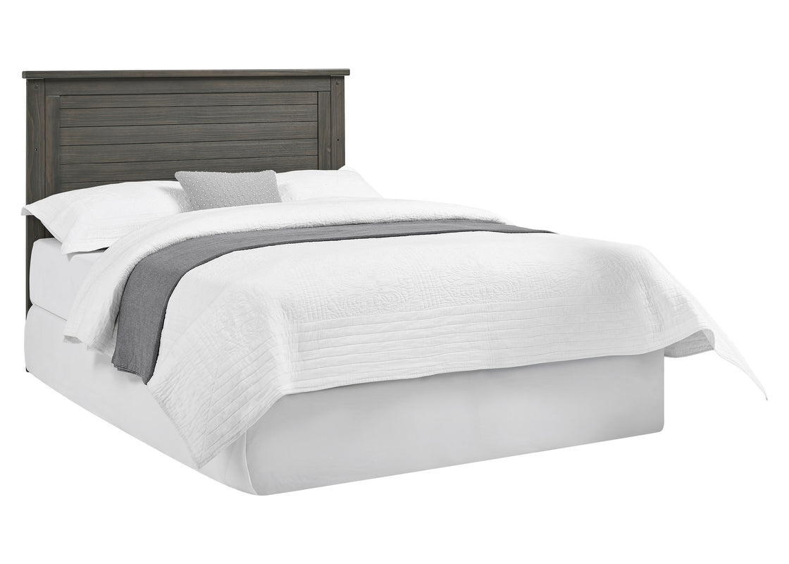 Rustic Grey (084) 16 - Carousel