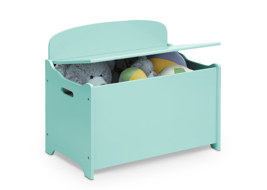 Mint (573C) 47-MySize Deluxe Toy Box