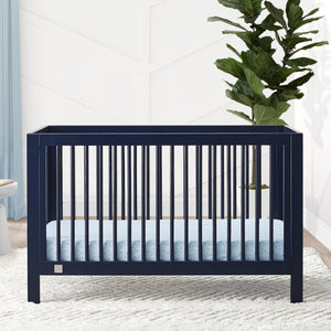 Navy (1474) 17-babyGap Charlie 6-in-1 Convertible Crib