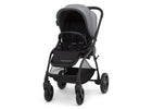 Grey (2130) 6-Revolve Reversible Stroller