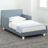 Grey (1273) 4-GapKids Toddler Bed