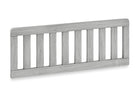 Rustic Mist (1373) 2-Toddler Guardrail (W100726)