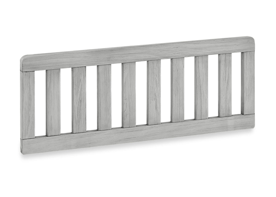 Rustic Mist (1373) 2-Toddler Guardrail (W100726)