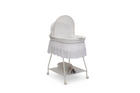 Classic Breeze Bassinet Celestial (2198) 2-Classic Breeze Bassinet