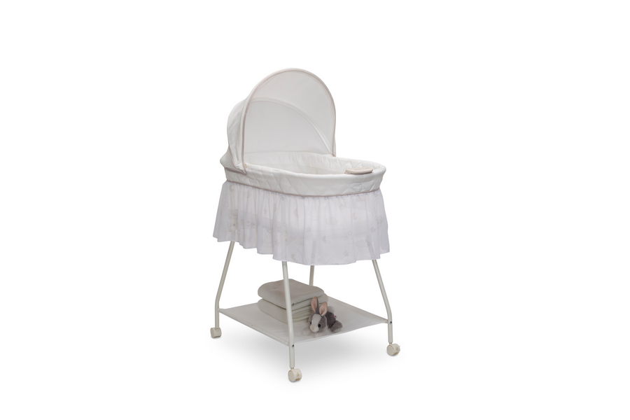 Classic Breeze Bassinet Celestial (2198) 2-Classic Breeze Bassinet