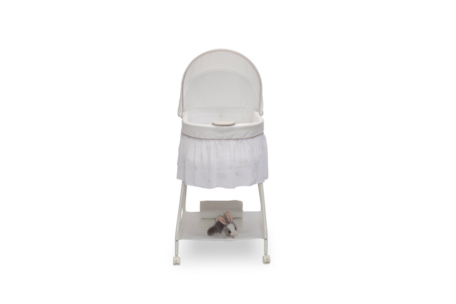 Classic Breeze Bassinet Celestial (2198) 3-Classic Breeze Bassinet