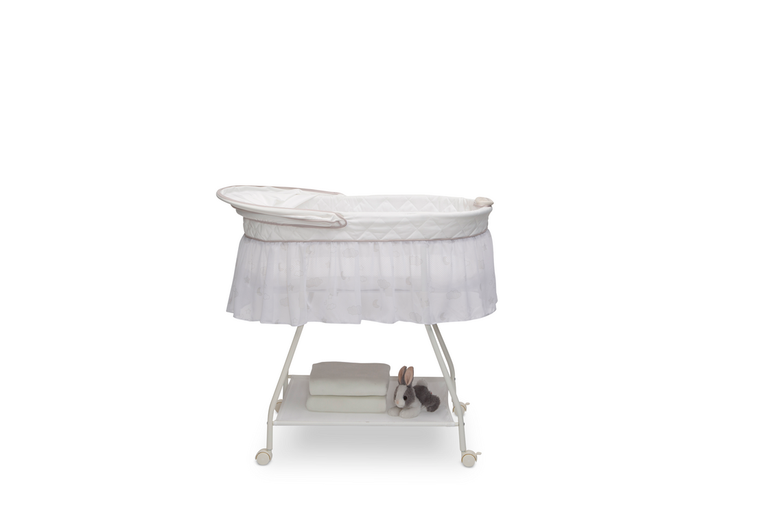 Classic Breeze Bassinet Celestial (2198)
