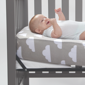 Crib Wedge Delta Children