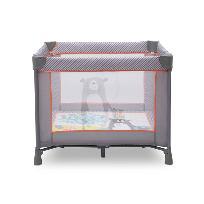 Play Yard Woodland Bears (2220) 7-36