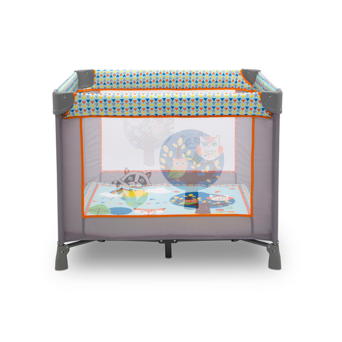 Play Yard Foxtrot (2221) 14-36