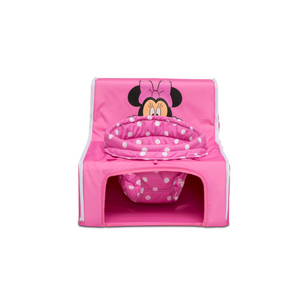 Safety 1st - Disney Baby Minnie Mouse Simple Fold LX Travel System