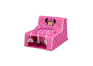 Safety 1st - Disney Baby Minnie Mouse Simple Fold LX Travel System