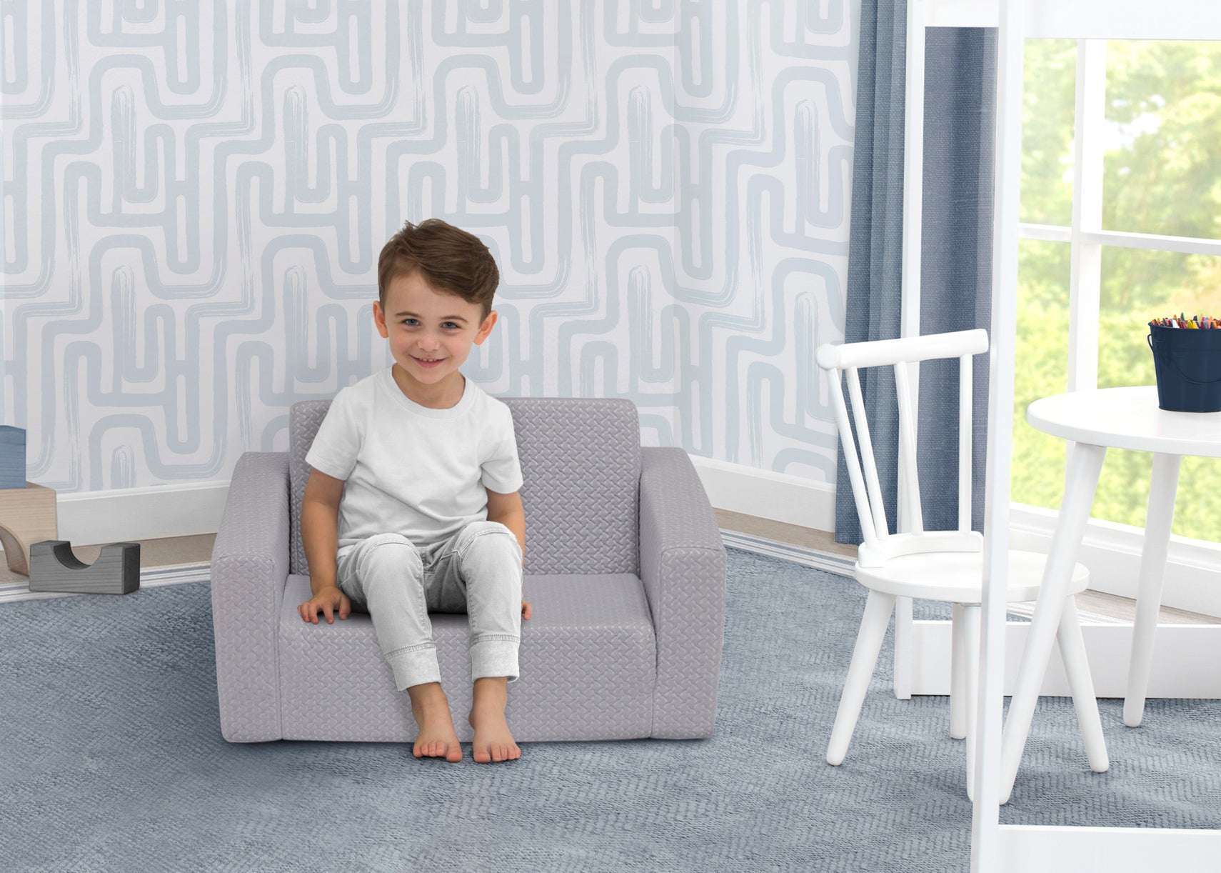iComfort Grey (5080)