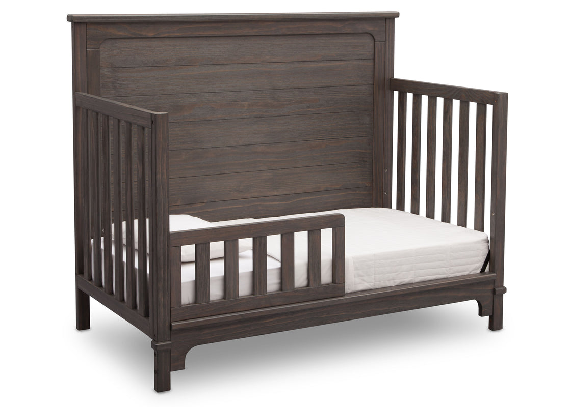 Rustic Grey (084)
