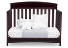 Espresso Java (645) 22-Sutton 4-in-1 Convertible Crib