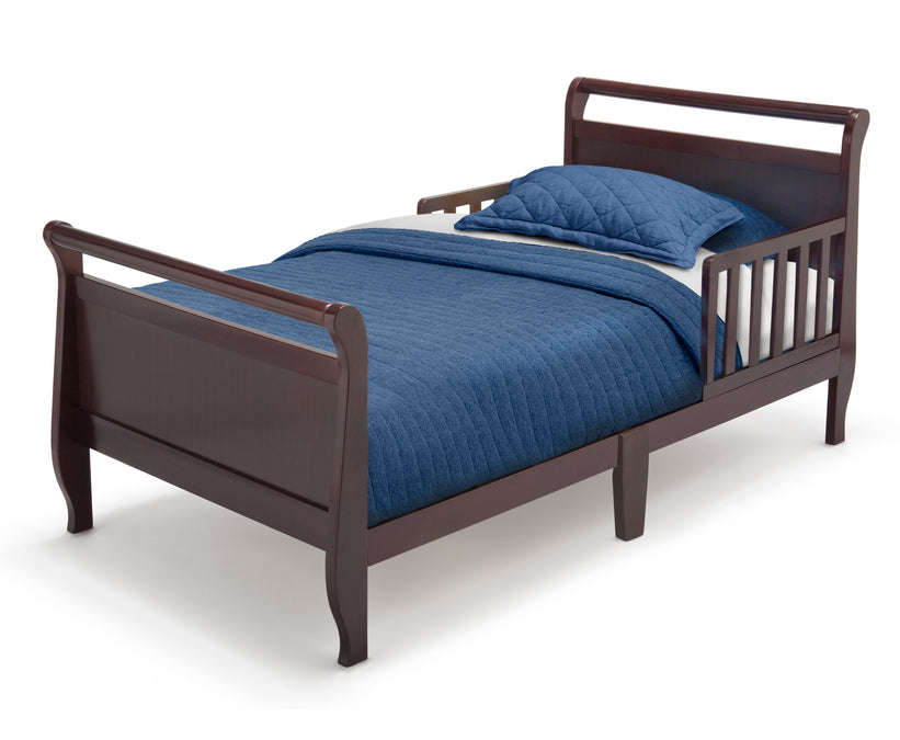 The Safest Toddler Beds with Guardrails Page 3 Delta Children
