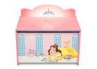 Disney Princess (1038) 5-Princess Deluxe Toy Box