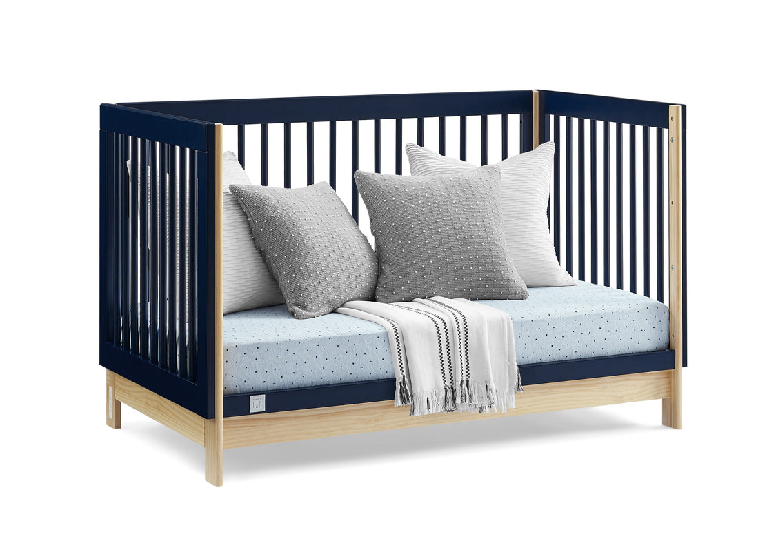 Navy with Natural (1481)