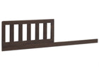 Walnut Espresso (1324) 2-Daybed/Sofa/Toddler Guardrail Kit (W146725)