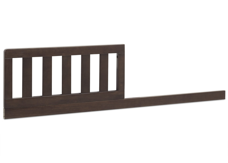 Walnut Espresso (1324) 2-Daybed/Sofa/Toddler Guardrail Kit (W146725)