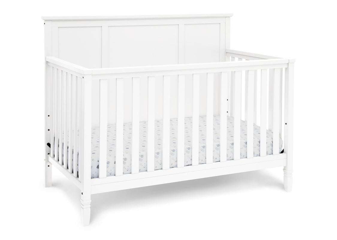 White (100)