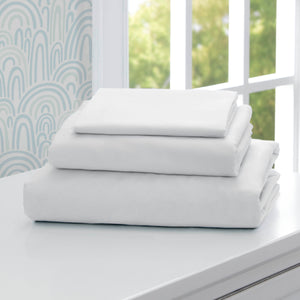 3-Piece Twin Sheet Set