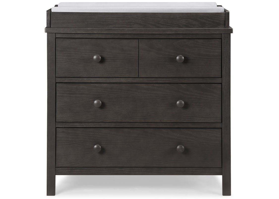 Textured Stone Grey (1460)