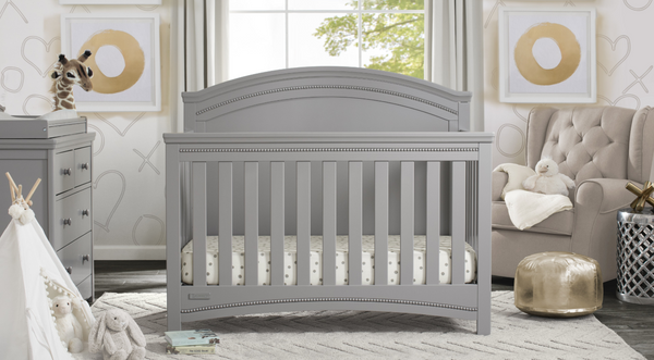 Emma Collection Nursery Furniture Set Delta Children