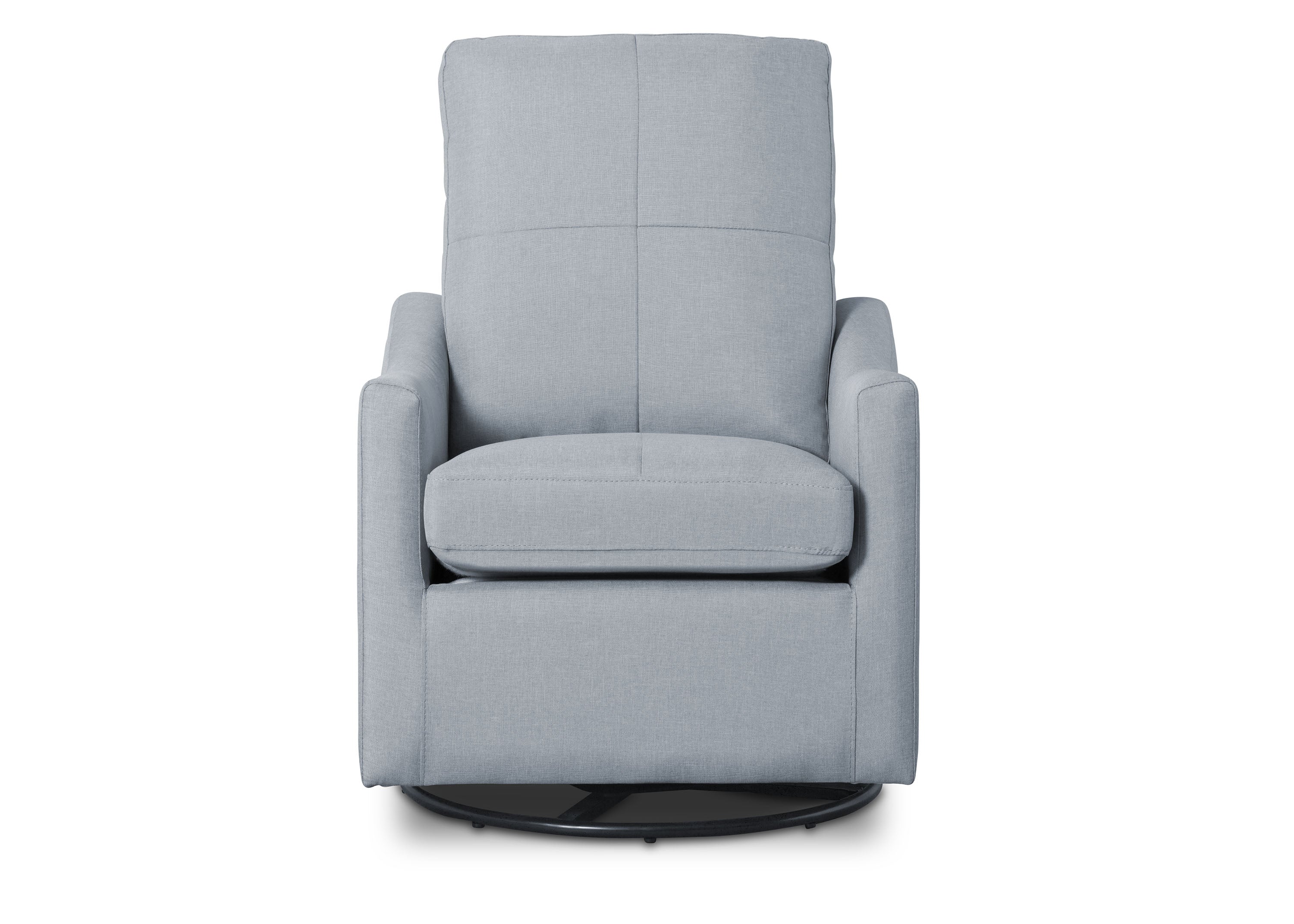 Kenwood Nursery Glider Swivel Rocker Chair - Delta Children