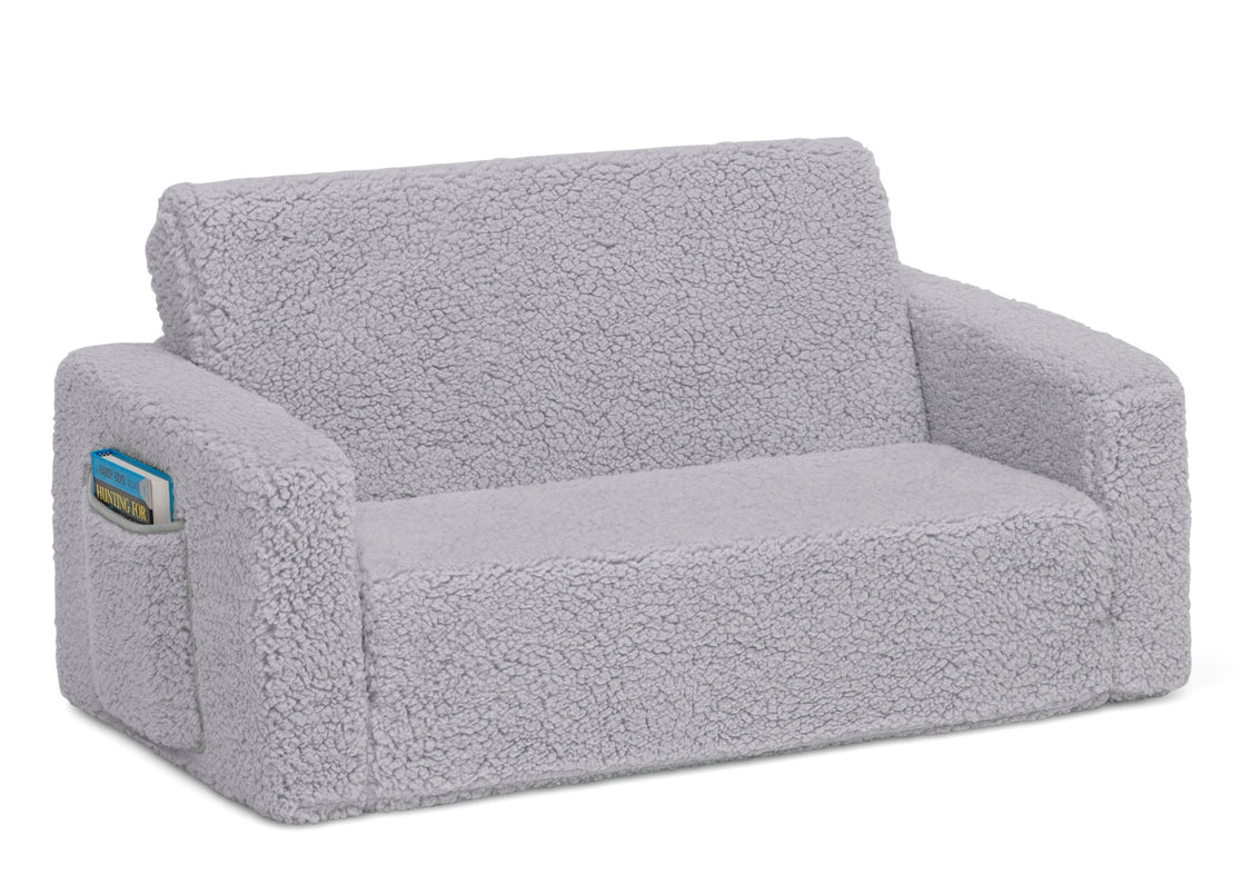 Grey Sherpa (5031)