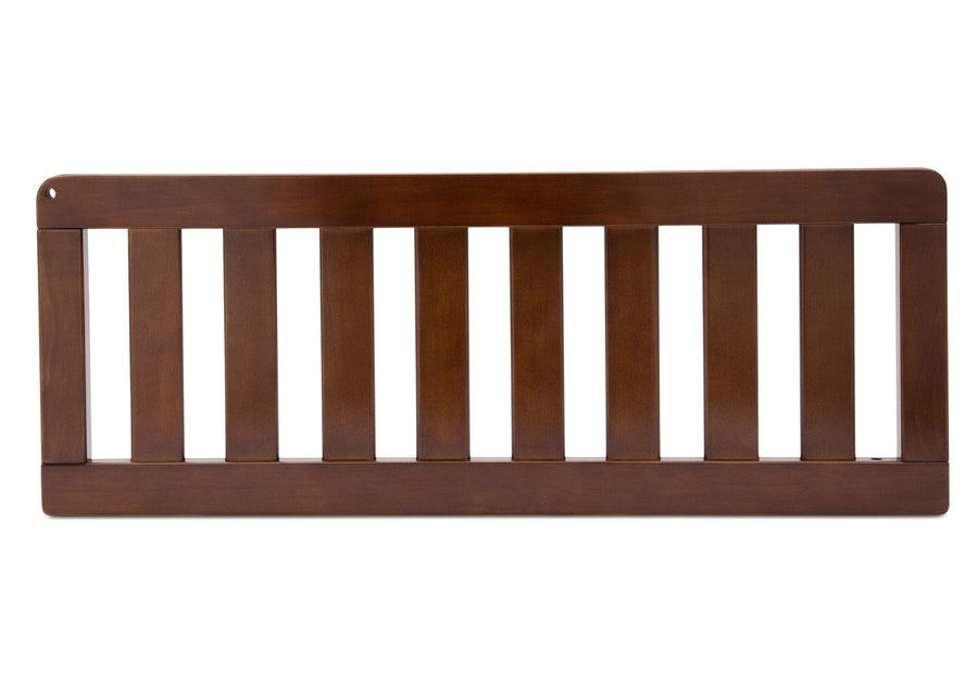 Espresso Truffle (208) 22-Toddler Guardrail (180125)
