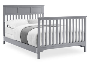 Grey (026) 25