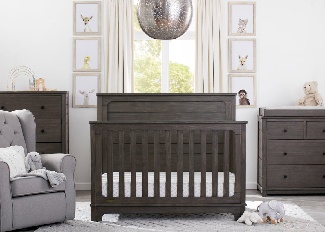 Rustic Grey (084)