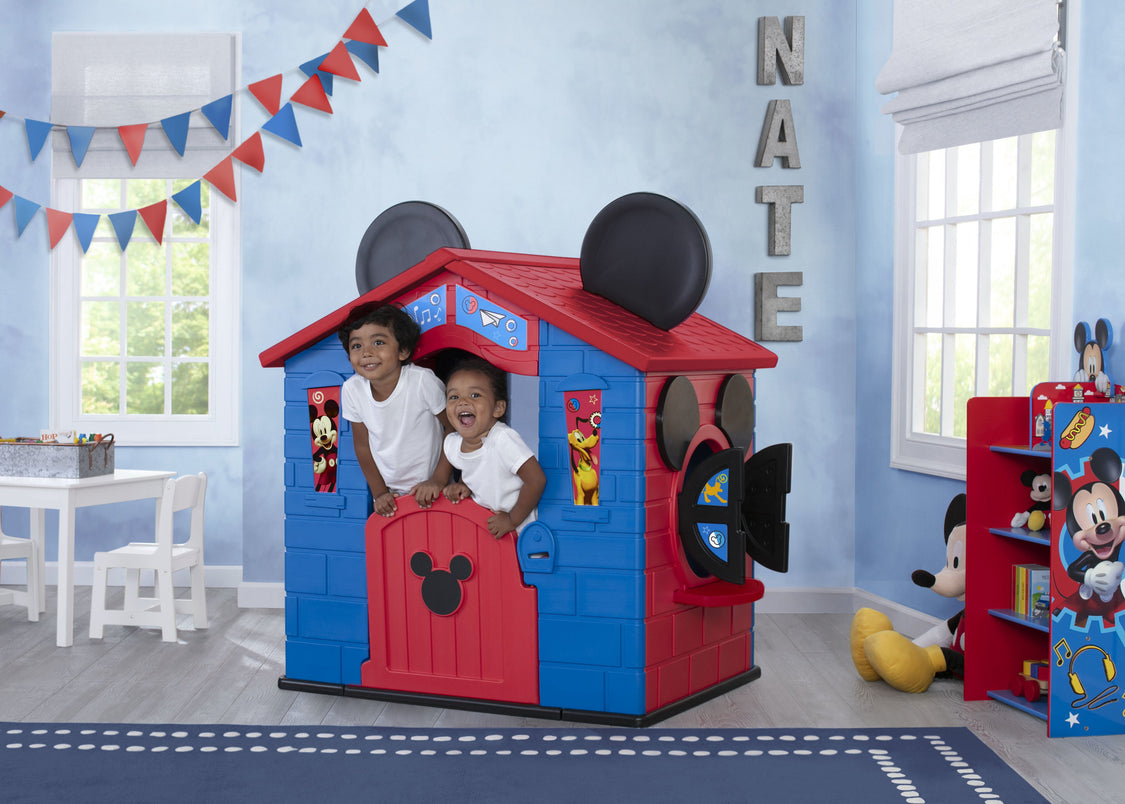 Mickey Hot Dog (1054)