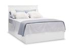 White (100) 10-Epic 4-in-1 Convertible Crib