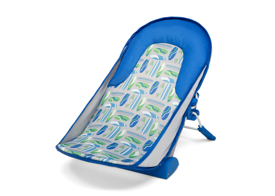 Delta Children Surf (5108) 10-Baby Bather – Includes 2 Reclining Positions