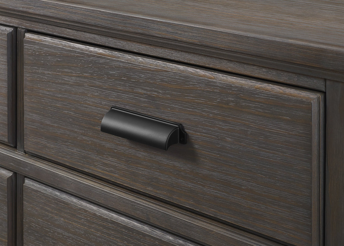 Rustic Grey (084)