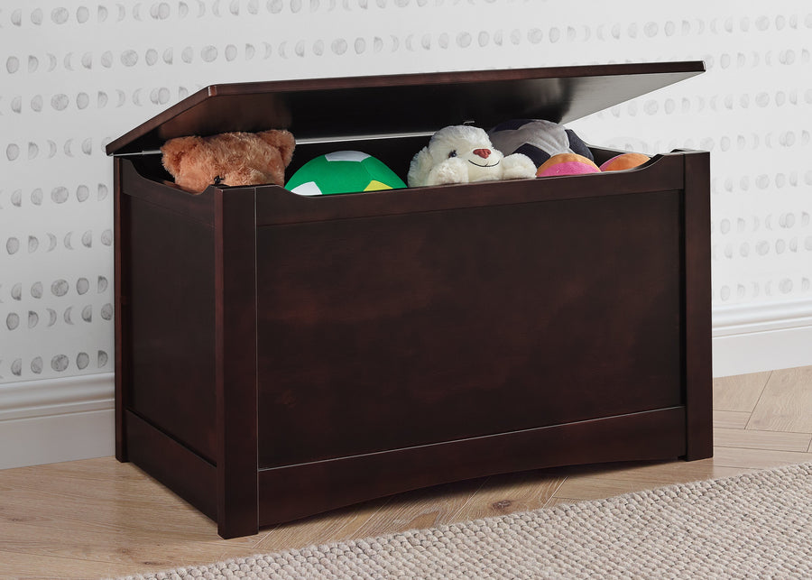 Dark Chocolate (207) 4-Universal Toy Box