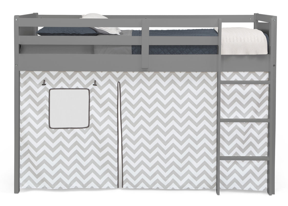 Grey Chevron (1049)