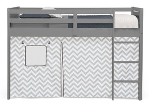 Grey Chevron (1049) 5