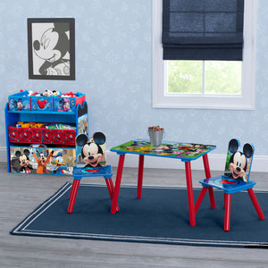 Mickey Hot Dog (1054) 0