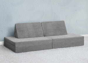 Couch hotsell with lounger