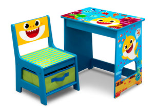 Baby Shark (1127) 2