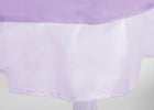 Purple (500) 3-Toddler Bed Canopy