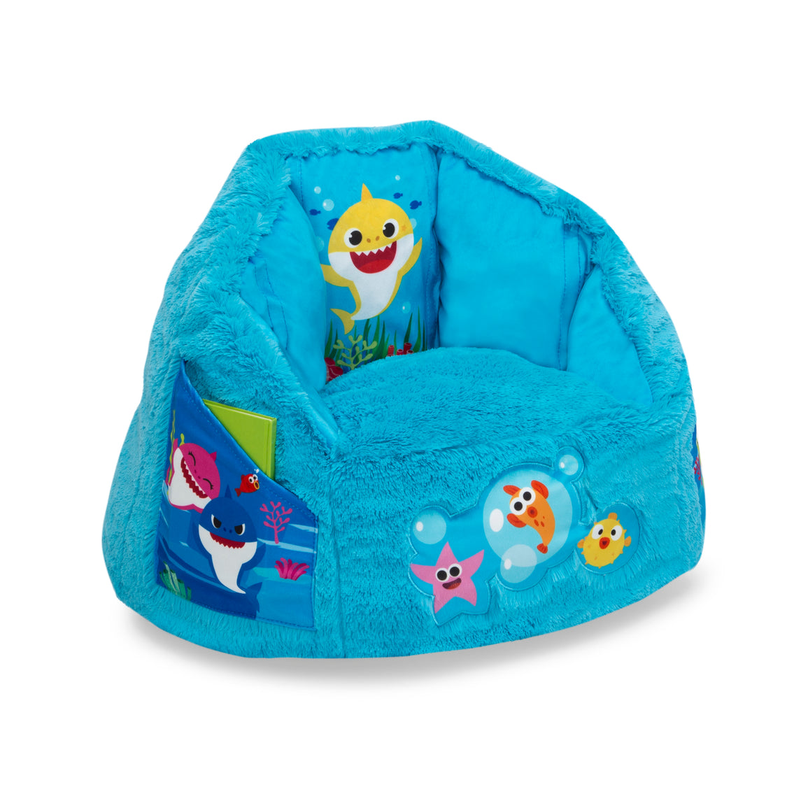 Baby Shark (1127)