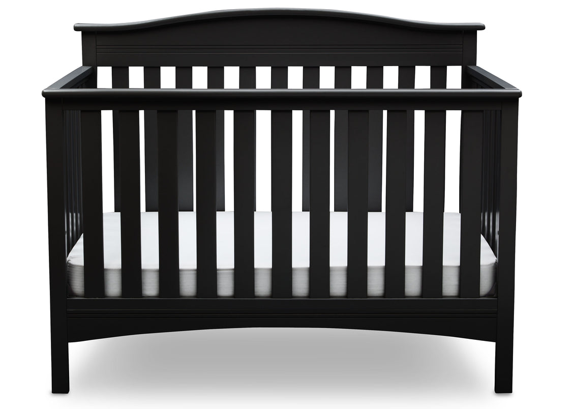 Black (001)