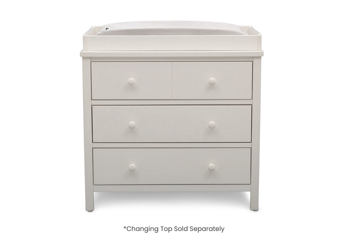 Textured White (1349)