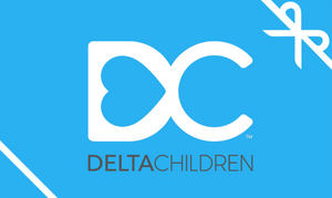 Delta Children Gift Card 0